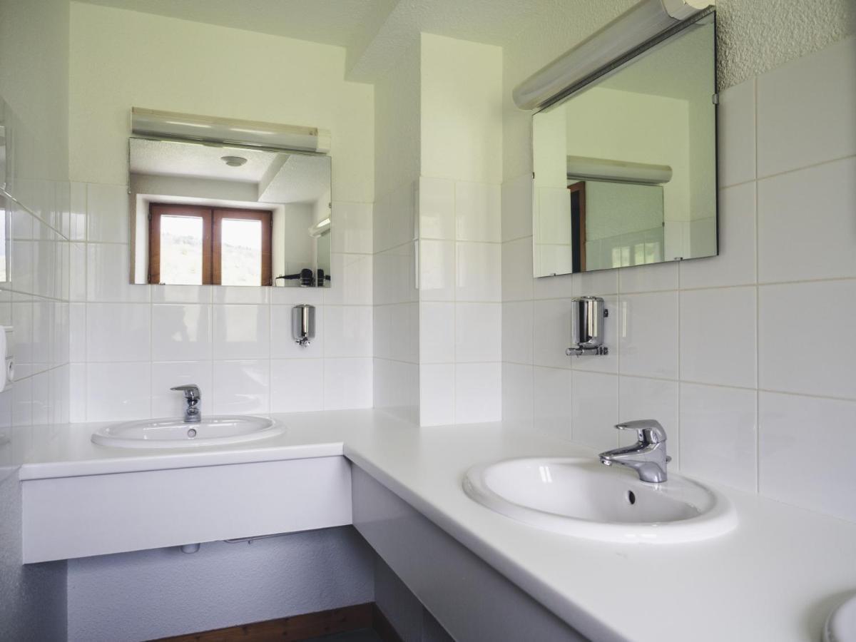 Auberge Le Valezan Екстер'єр фото