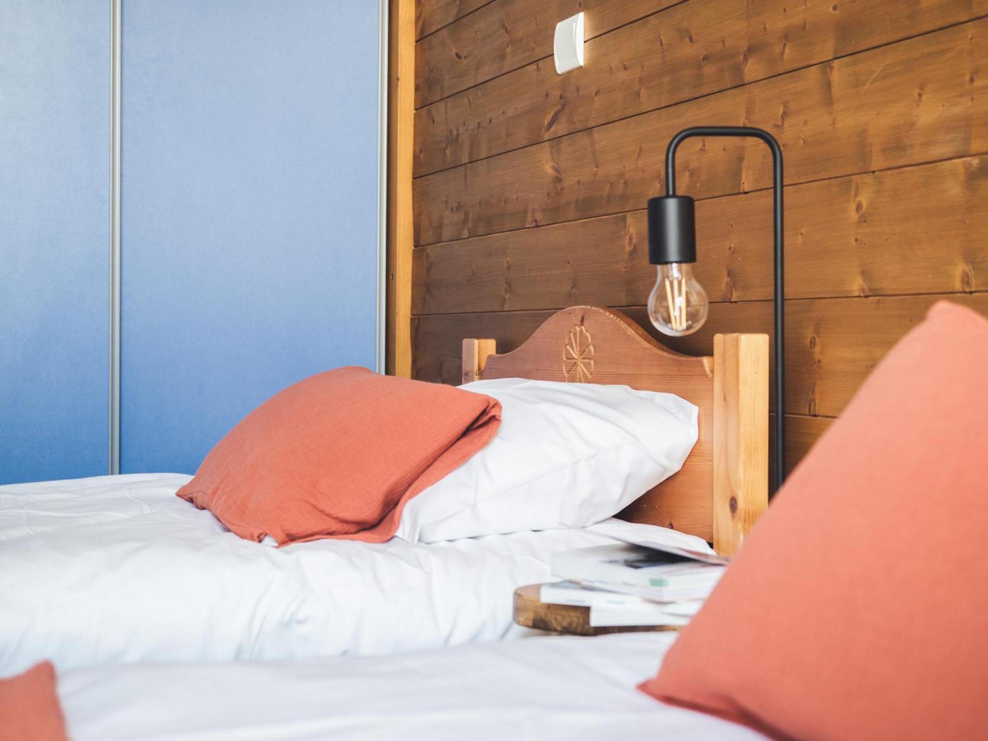 Auberge Le Valezan Екстер'єр фото