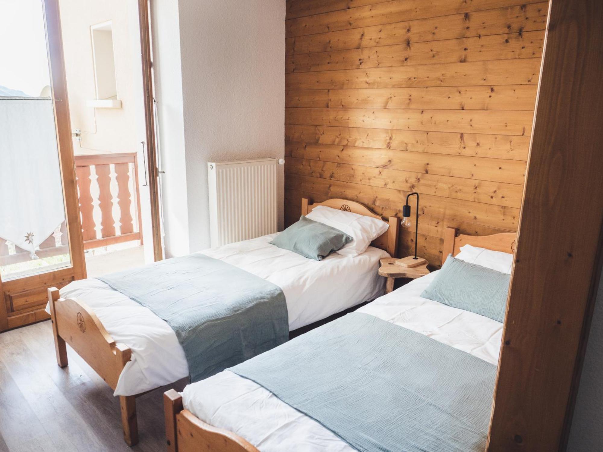 Auberge Le Valezan Екстер'єр фото