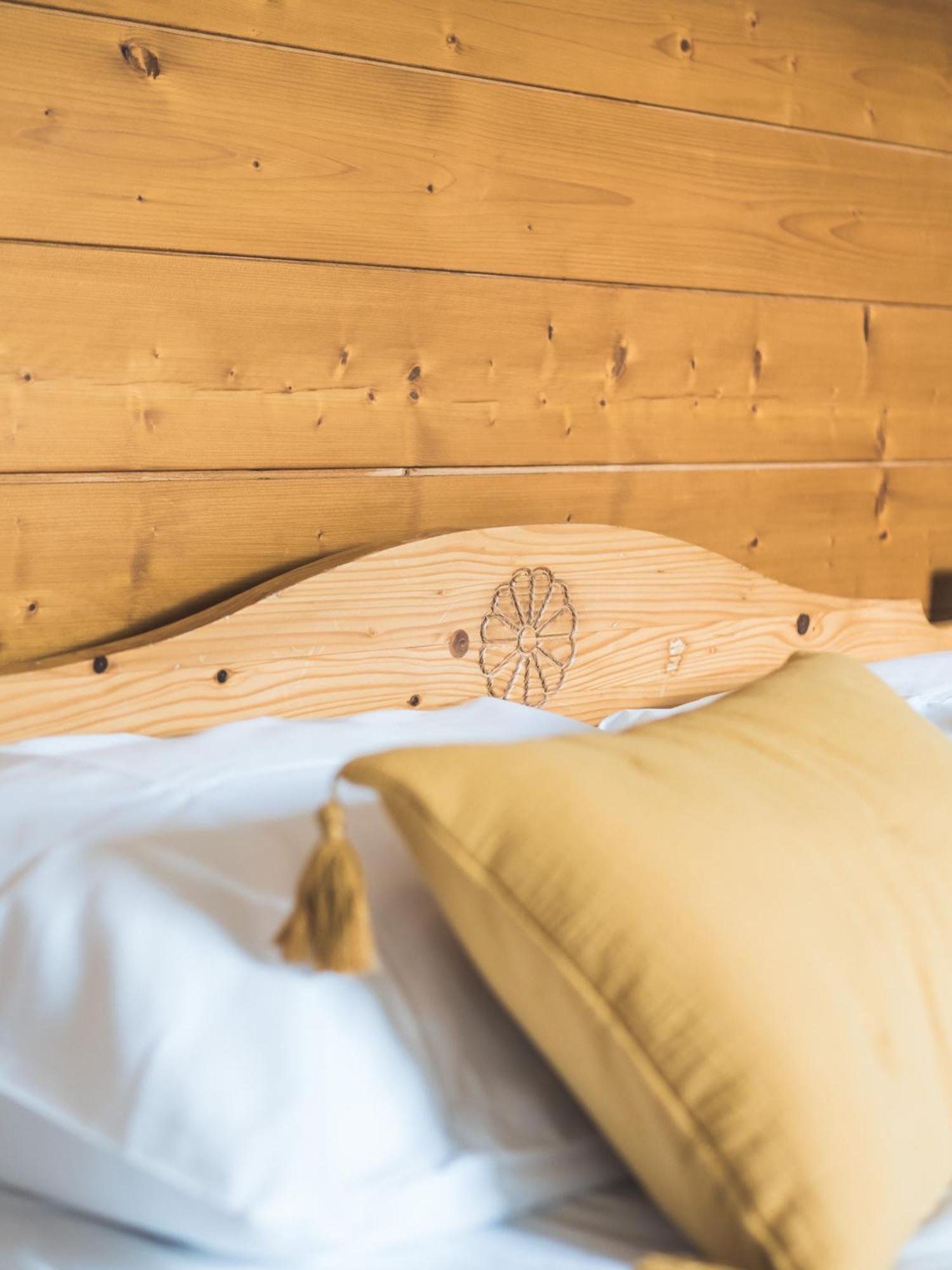Auberge Le Valezan Екстер'єр фото